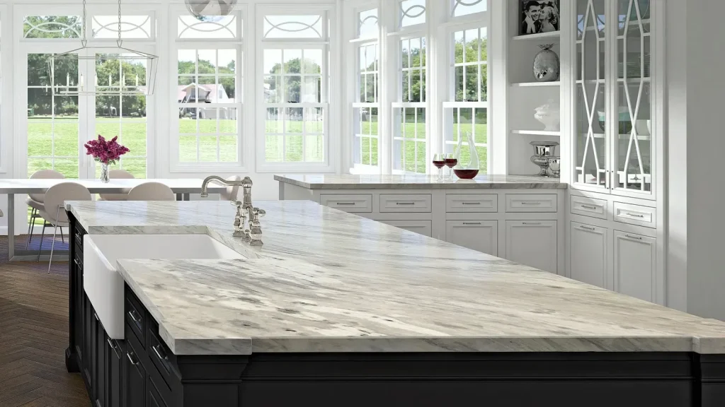 The Evolution of a Successful Granite Company in India: A Case Study