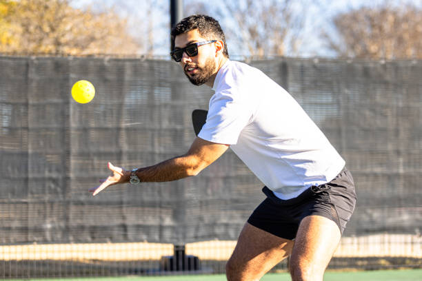 The Importance of Well-Organized Pickleball Events in Texas