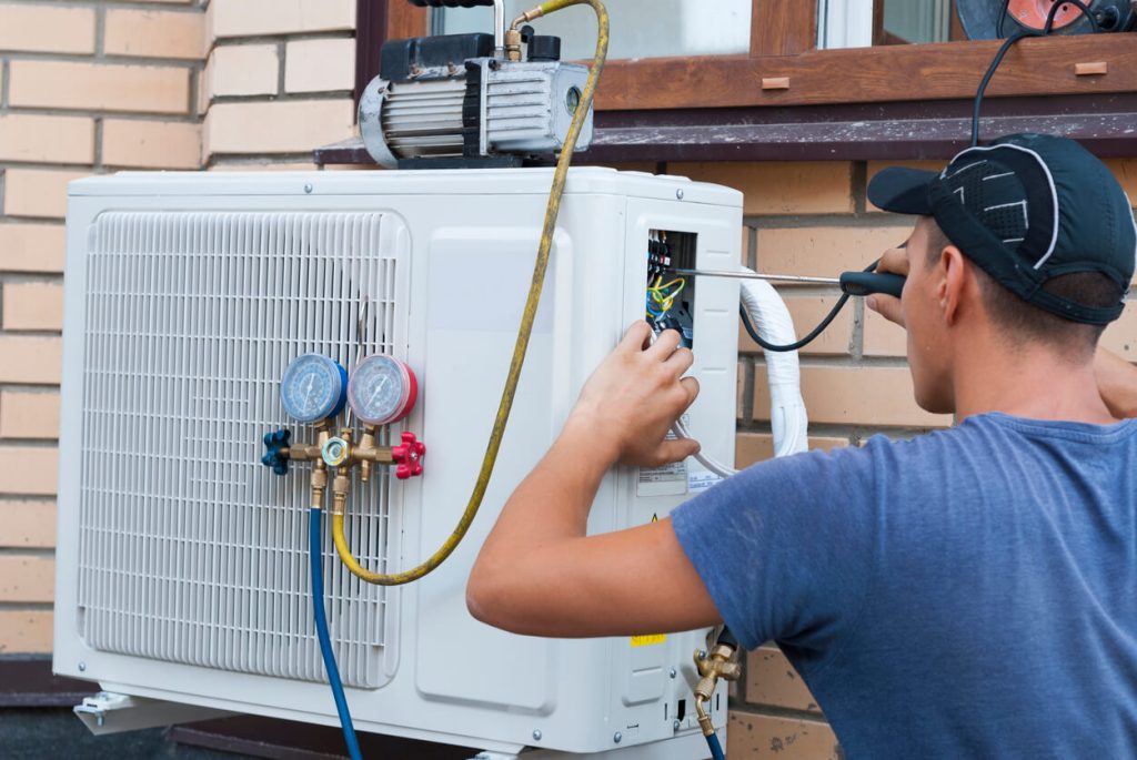 Efficient Air Conditioning Service in Mesa, AZ for Maximum Comfort