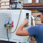 Efficient Air Conditioning Service in Mesa, AZ for Maximum Comfort