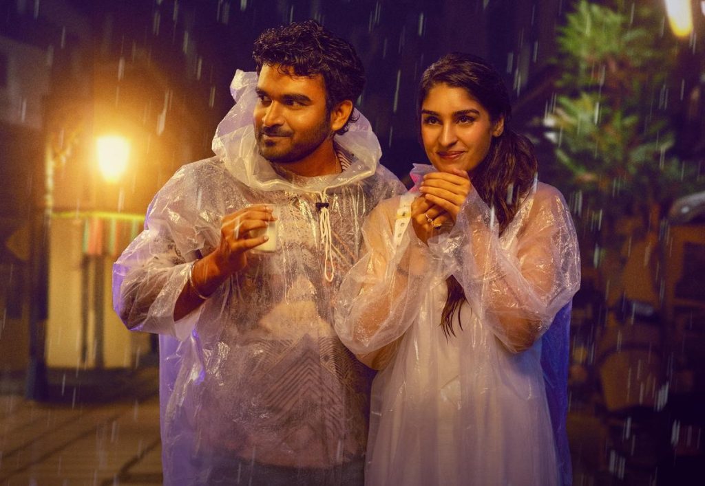 A Deep Dive into 'K-RAMP': Plot, Cast, and Streaming Details