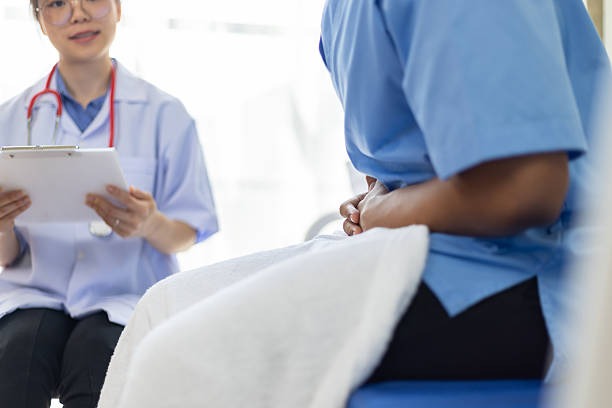 Steps That Can Help Improve Pregnancy Chances Naturally