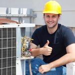 AC Repair Services Ful-Bro Heating and Air Conditioning, Inc.