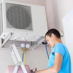 RadLee Heating and Cooling Comprehensive HVAC Maintenance & Repair