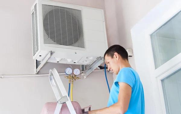 RadLee Heating and Cooling Comprehensive HVAC Maintenance & Repair