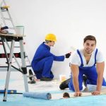 Oregon City Emergency Water Damage Cleanup & Restoration