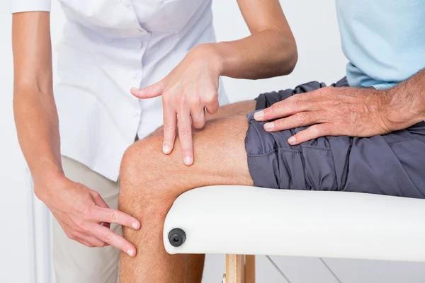 Experienced Knee Doctor in Houston TX for Joint Problems