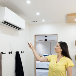 How a Mini Split Helps Reduce Energy Costs Throughout the Year