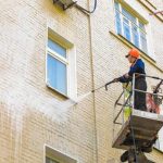 Residential & Commercial Pressure Washing Services in Barrington