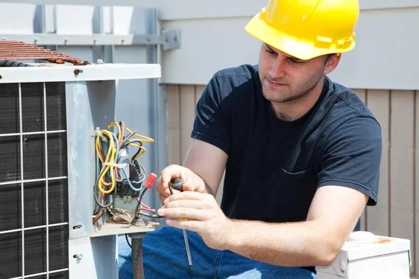 Quick Fixes and Professional HVAC Repair Tulsa Options