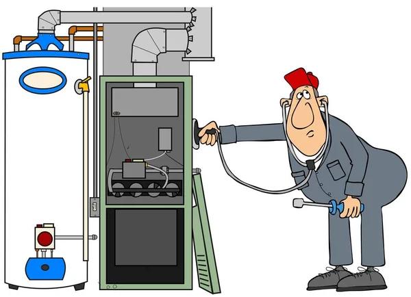 Carrollton Furnace Repair Same Day Heating Service