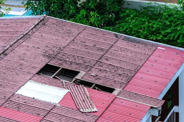 Emergency Roof Repair Near Me Available 24/7