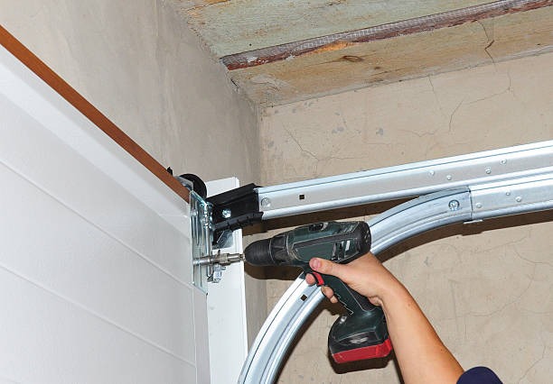 Trusted Garage Door Company for Quality Service and Support