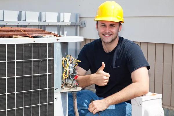 Reliable HVAC Repair Henderson for Year Round Comfort