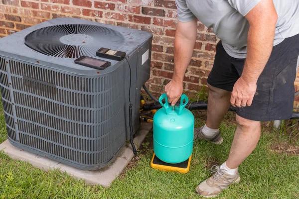 24/7 HVAC Services Near Me for Emergency Repairs