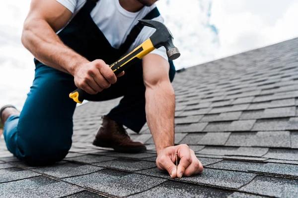 Dependable roofing near me for Complete Roof Installation and Restoration