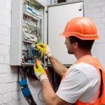 Get Started with Professional Electrician Services in Utah County Now