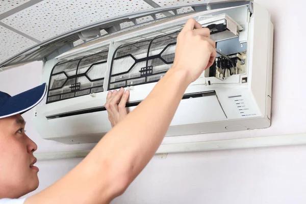 AC Repair Cost Guide What You Should Expect