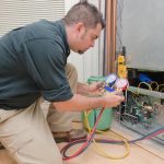 Maintain Comfort with Davis Air Conditioning & Heating, Inc. HVAC Solutions