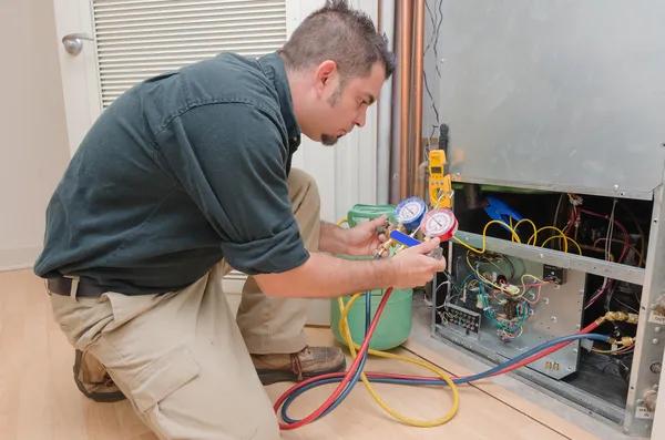 Maintain Comfort with Davis Air Conditioning & Heating, Inc. HVAC Solutions
