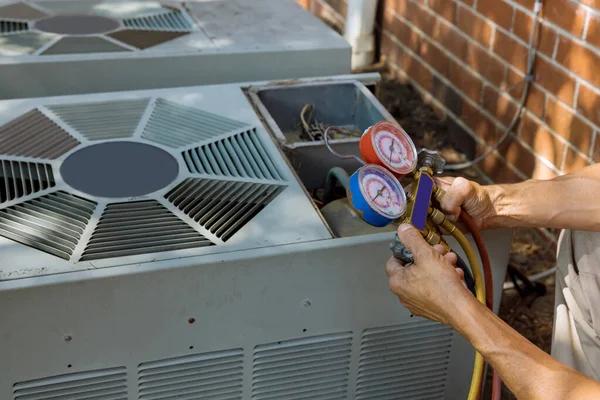 Experienced HVAC Sacramento Contractors for Home HVAC Upgrades