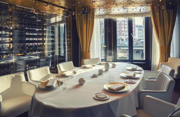 Exclusive NYC Fine Dining Restaurants With Tasting Menus
