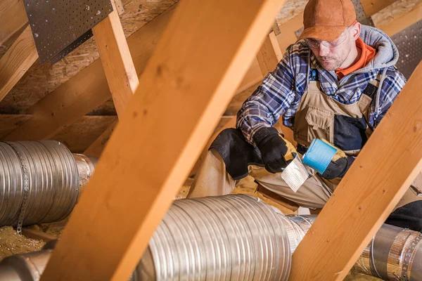 What to Expect From a Professional Local HVAC Contractor