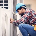 Residential and Commercial Foley AC Repair Solutions Explained