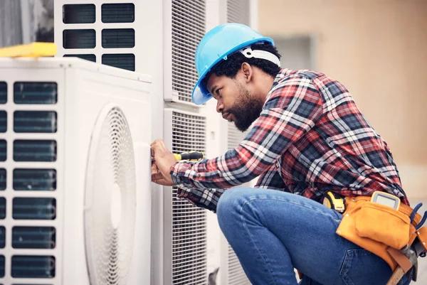 Residential and Commercial Foley AC Repair Solutions Explained