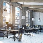 Affordable and Modern coworking space Jersey City for Entrepreneurs