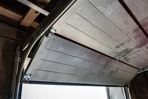 Energy Efficient Garage Door Installation Denver for Better Insulation