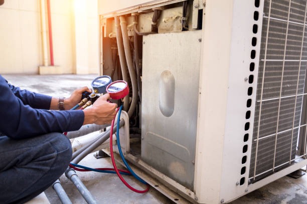 Efficient HVAC Service Henderson NV at Great Prices