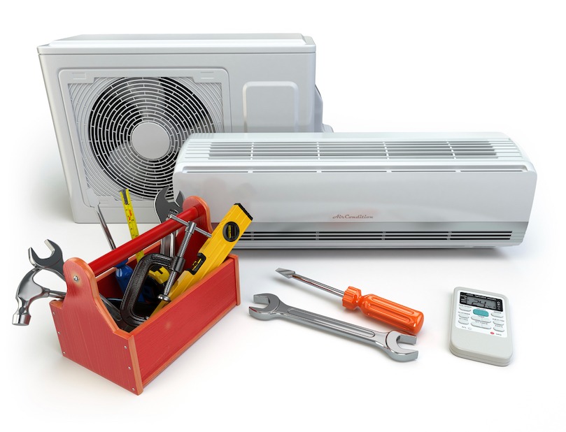 Complete AC Repair Solutions for Greenville Homeowners