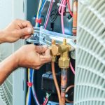 Air Conditioning Repair Caddo Mills Services for Fast Cooling Solutions