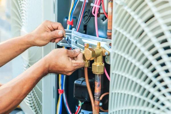 Air Conditioning Repair Caddo Mills Services for Fast Cooling Solutions