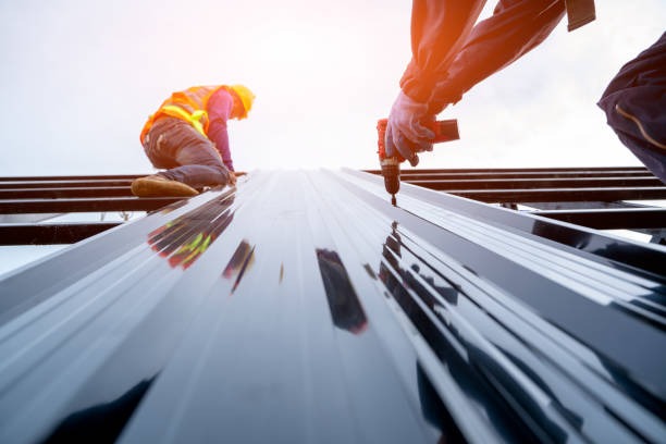 Quality-Focused Roofing Contractor Albany for Every Roofing Project