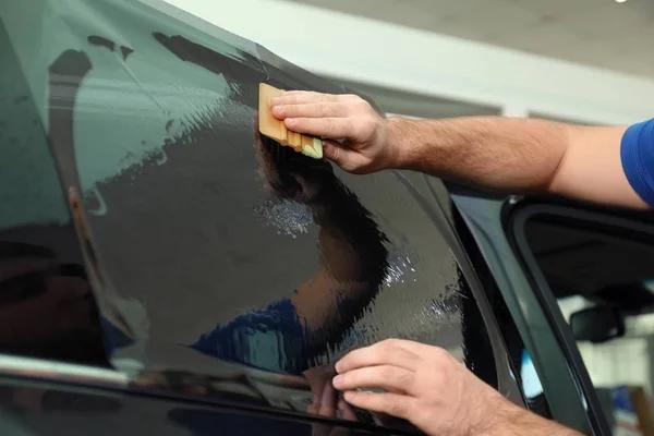 AZ Tint Pros Phoenix for High-Performance Window Films