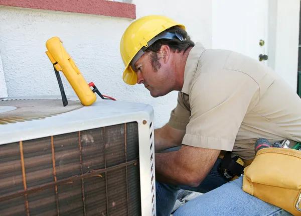 Hiring an HVAC Contractor Common Mistakes to Avoid