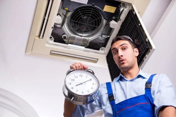 Trusted AC Repair Magnolia Services for Every Home
