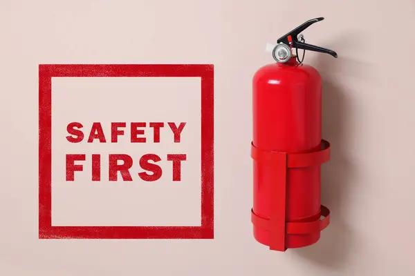 Fire Safety Modern Business Risk Management and LongTerm Business Success