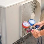Professional AC Installation in Woodland Hills for Lasting Comfort