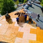 Best Roof Replacement Services in Knoxville TN