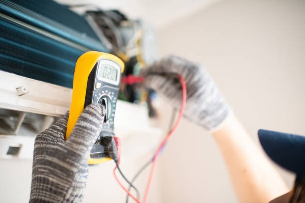 Experience Air Conditioning Repair Caddo Mills from Skilled Professionals