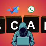 Beware of Counterfeit Product Scams