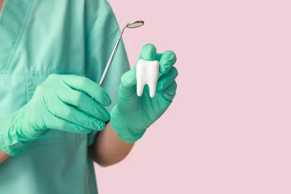 Common Dental Treatments Offered by a Franklin Dentist