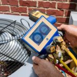 Denillo Heating & Cooling, Inc. Professional HVAC Services