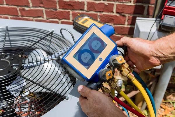 Denillo Heating & Cooling, Inc. Professional HVAC Services