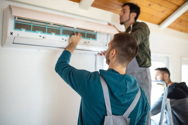 Stay Cool with Dependable AC Repair Near Me Services
