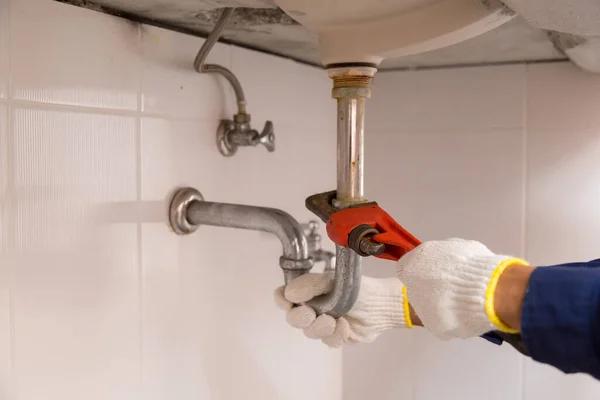 Expert Knoxville Plumbing Services for Residential Needs