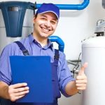 Professional Plumbing and Water Services for Every Need